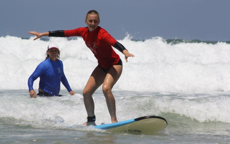 Large Group Booking - Surfing Lesson