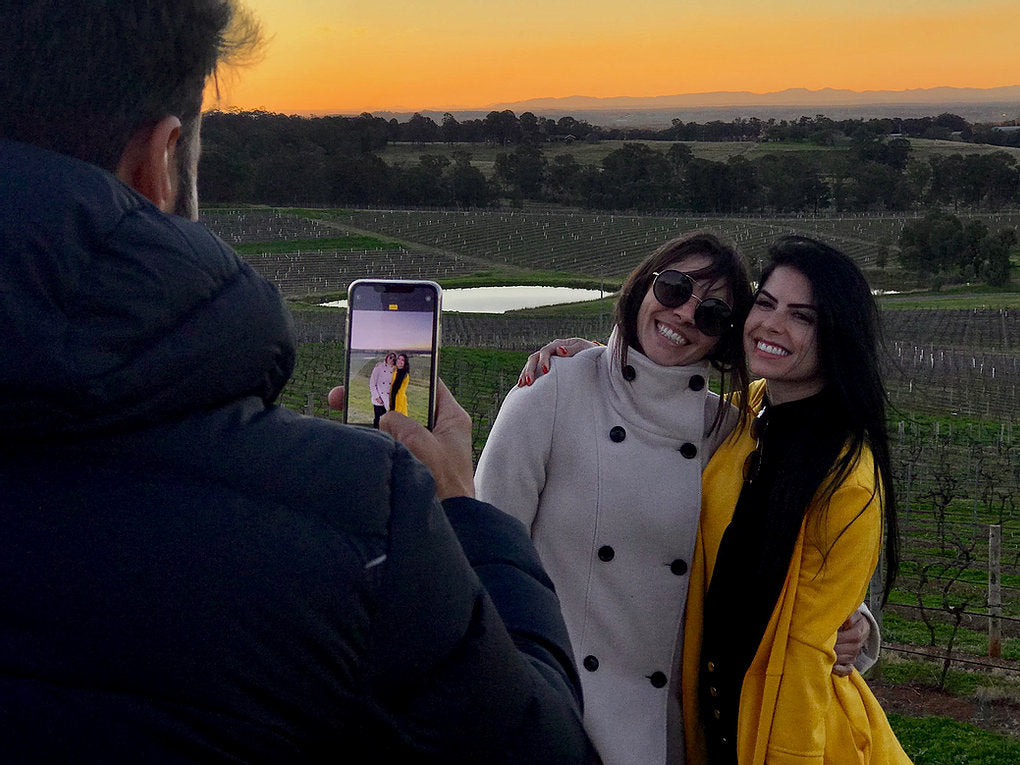 Hunter Valley Wine Tasting Guided Day Tour