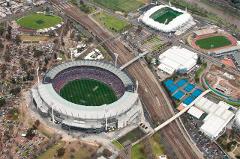 Melbourne Sports Lovers 3/4 Day Tour With Melbourne Cricket Ground And Australian Open Tour