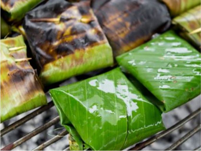 South American Bbq - Hunter Valley, Nsw