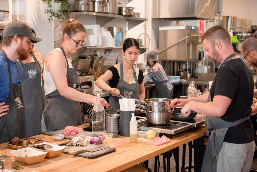 Indian Cooking Master Class