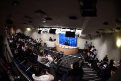 Melbourne Sports Lovers Morning Tour With Australian Open Tour