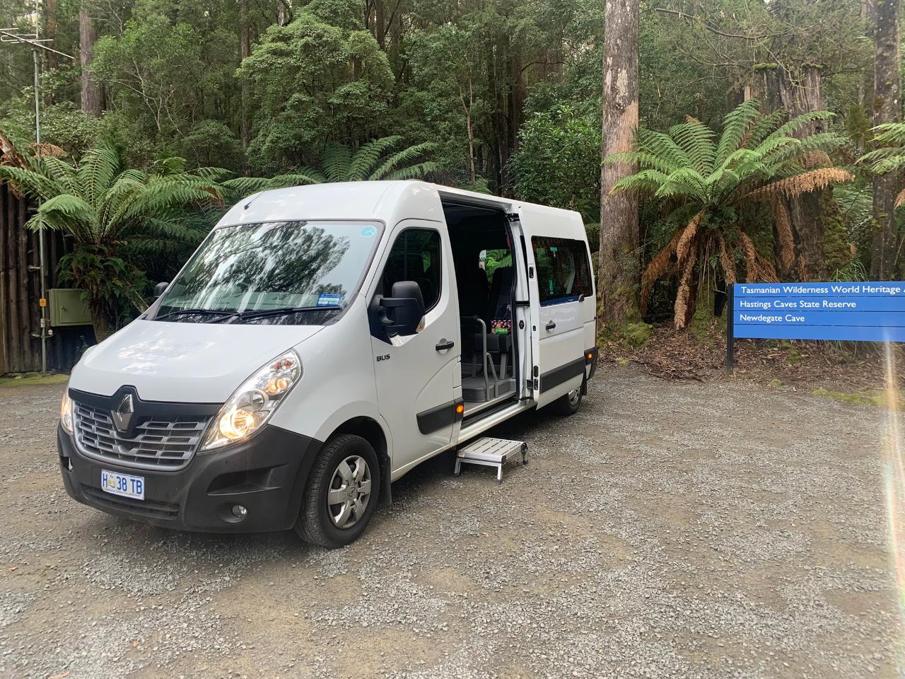 6D5N Tasmania Unveiled: Discovering Icons And Hidden Gems