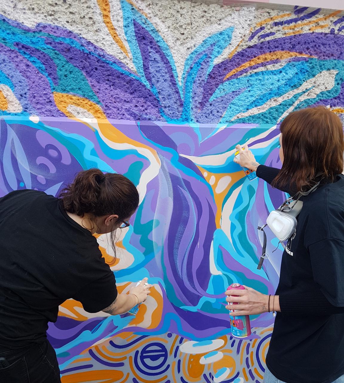 Freehand Workshop - Beginner