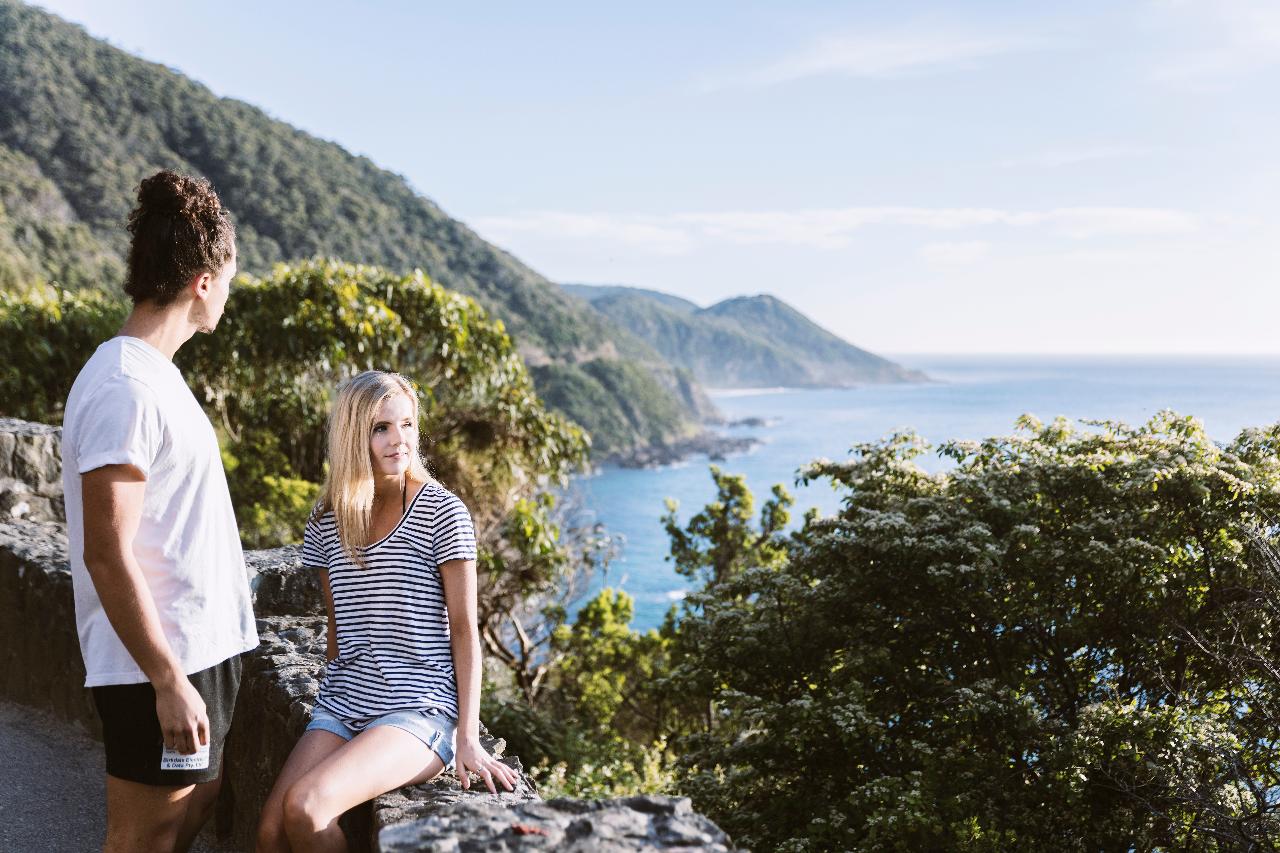 Autopia Tours: Melbourne To Adelaide 3 Day