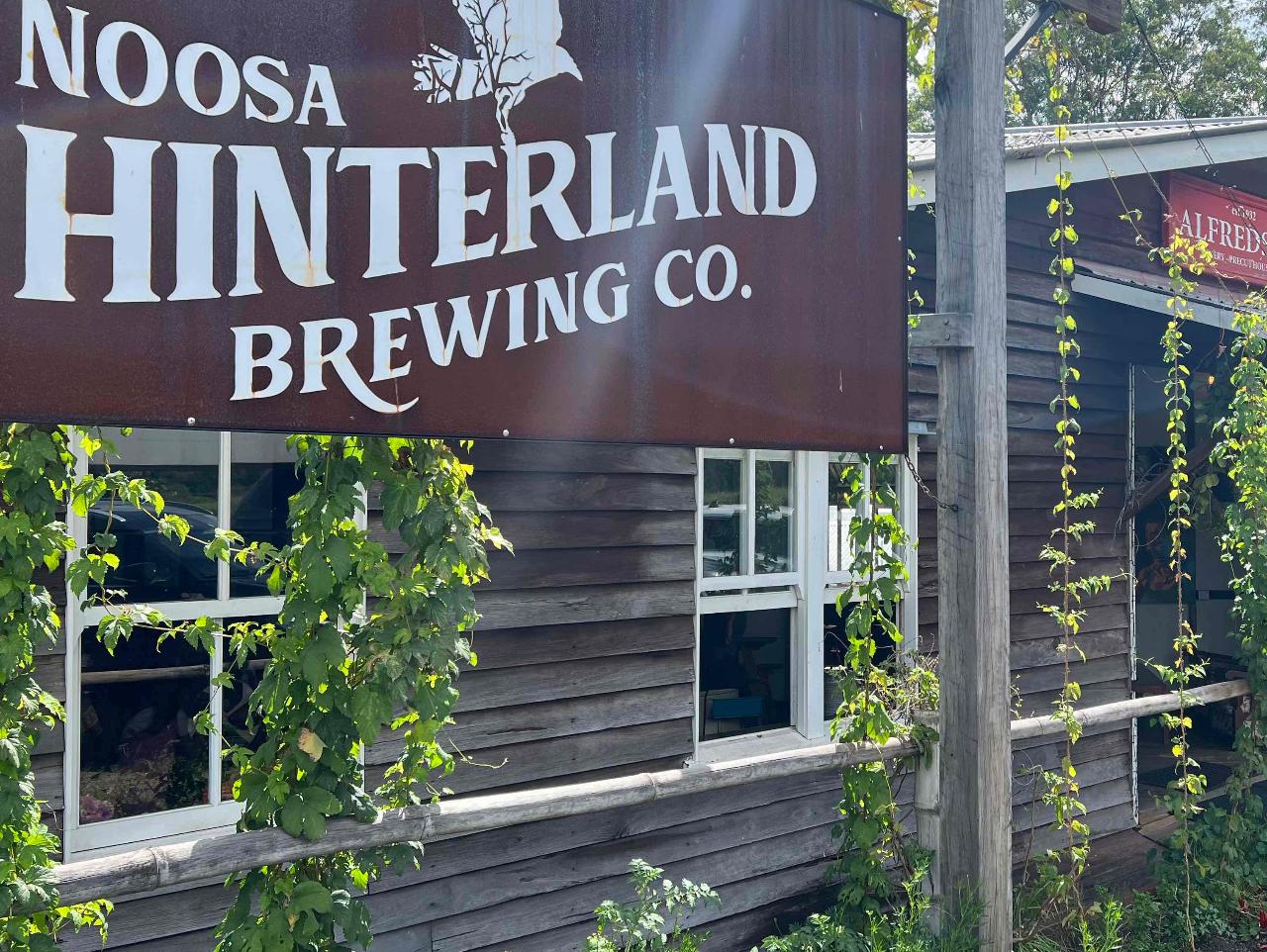 Mary Valley Tour With Kenilworth Lunch, Wine Tasting And Mary Valley Rattler - Luxury Private Tour