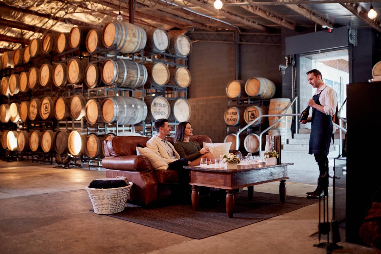 Art Of Food & Wine - 2Days/1Night