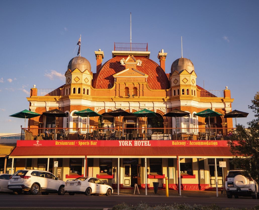 Gold Prospecting Kalgoorlie