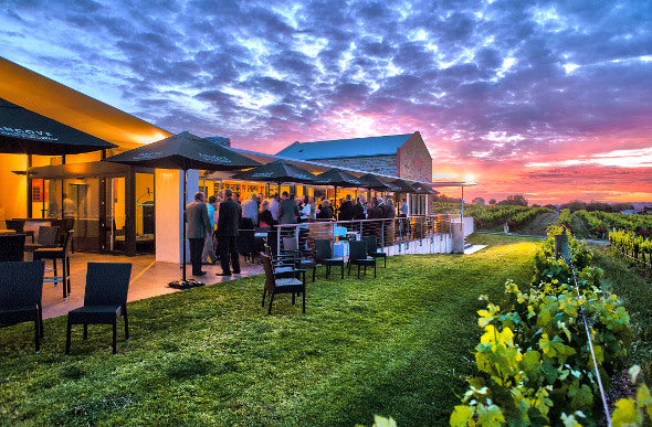 Mclaren Vale Ladies Luncheon Premium & Wine Tastings