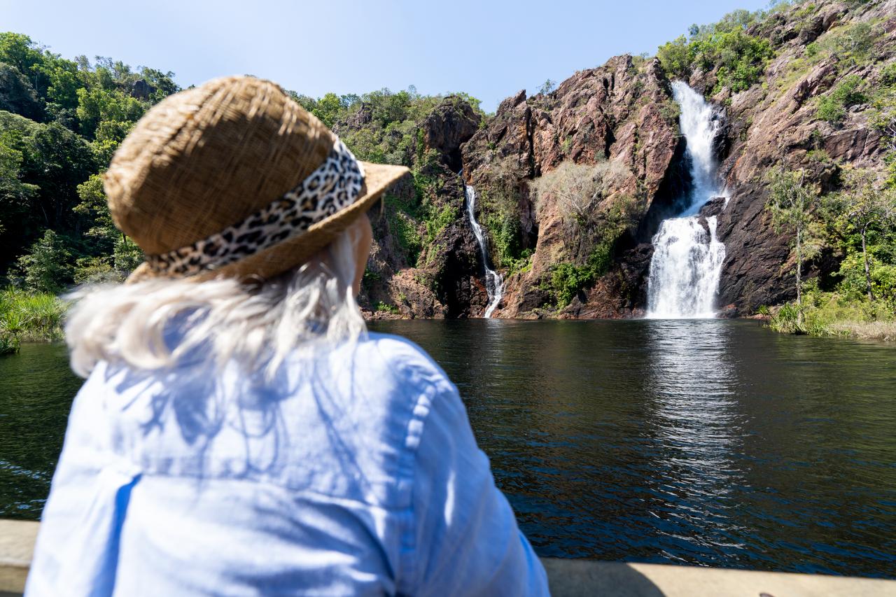 Litchfield Day Adventure