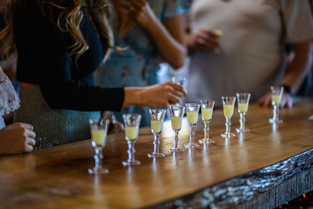 The Ultimate Gourmet Tasting Experience - Gold Coast