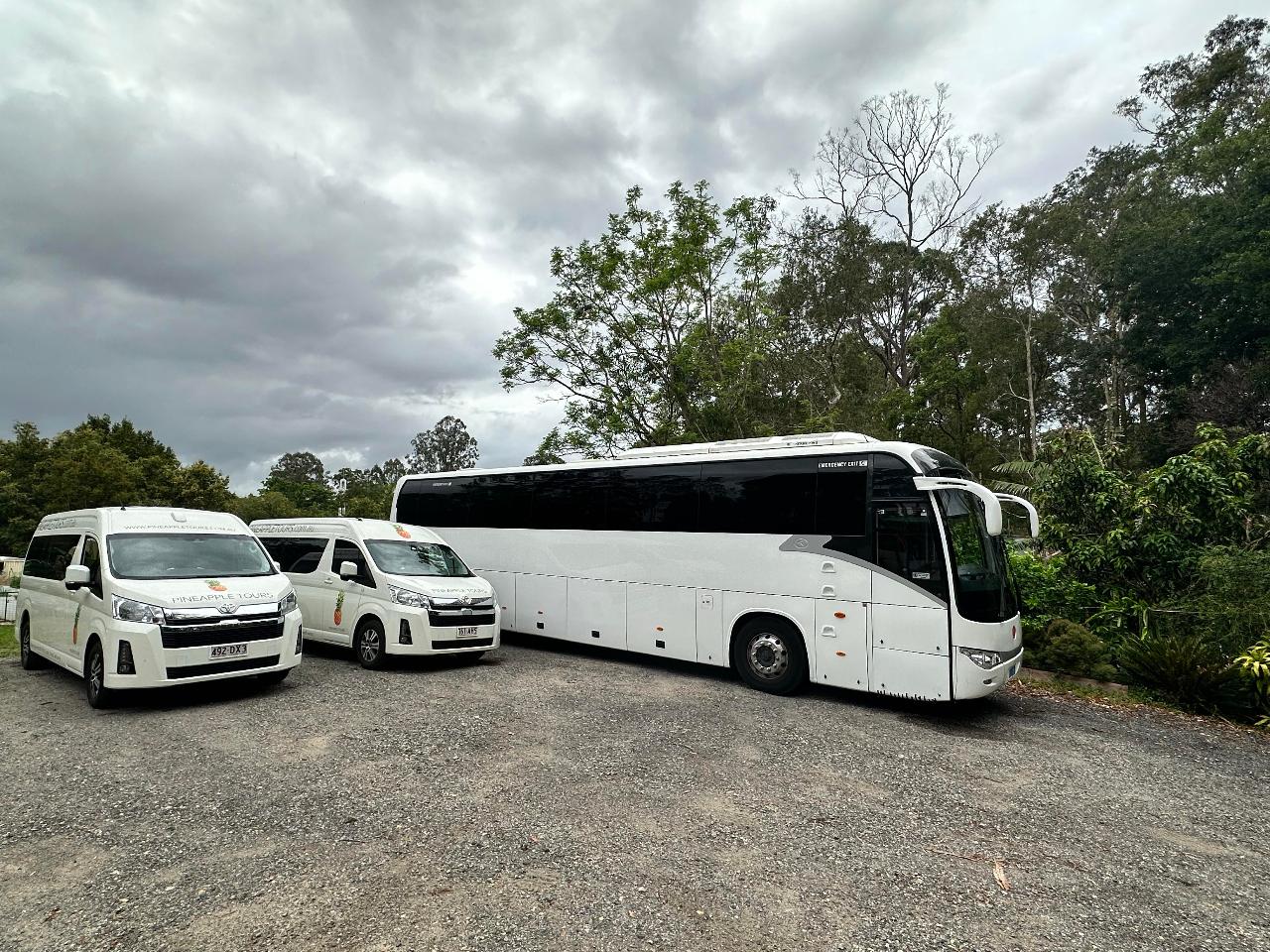 Private Brisbane Brewery Tour