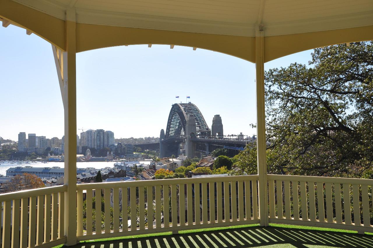 Private Sydney 4-Hour City Tour