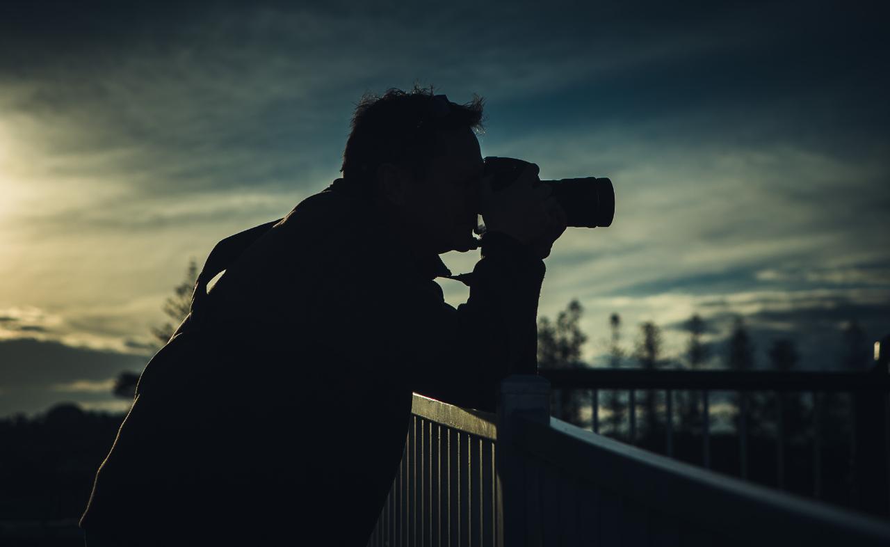 Sydney Day Photography Course 