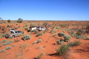Canning Stock Route Tour Broome To Newman Or Broome 16 Days