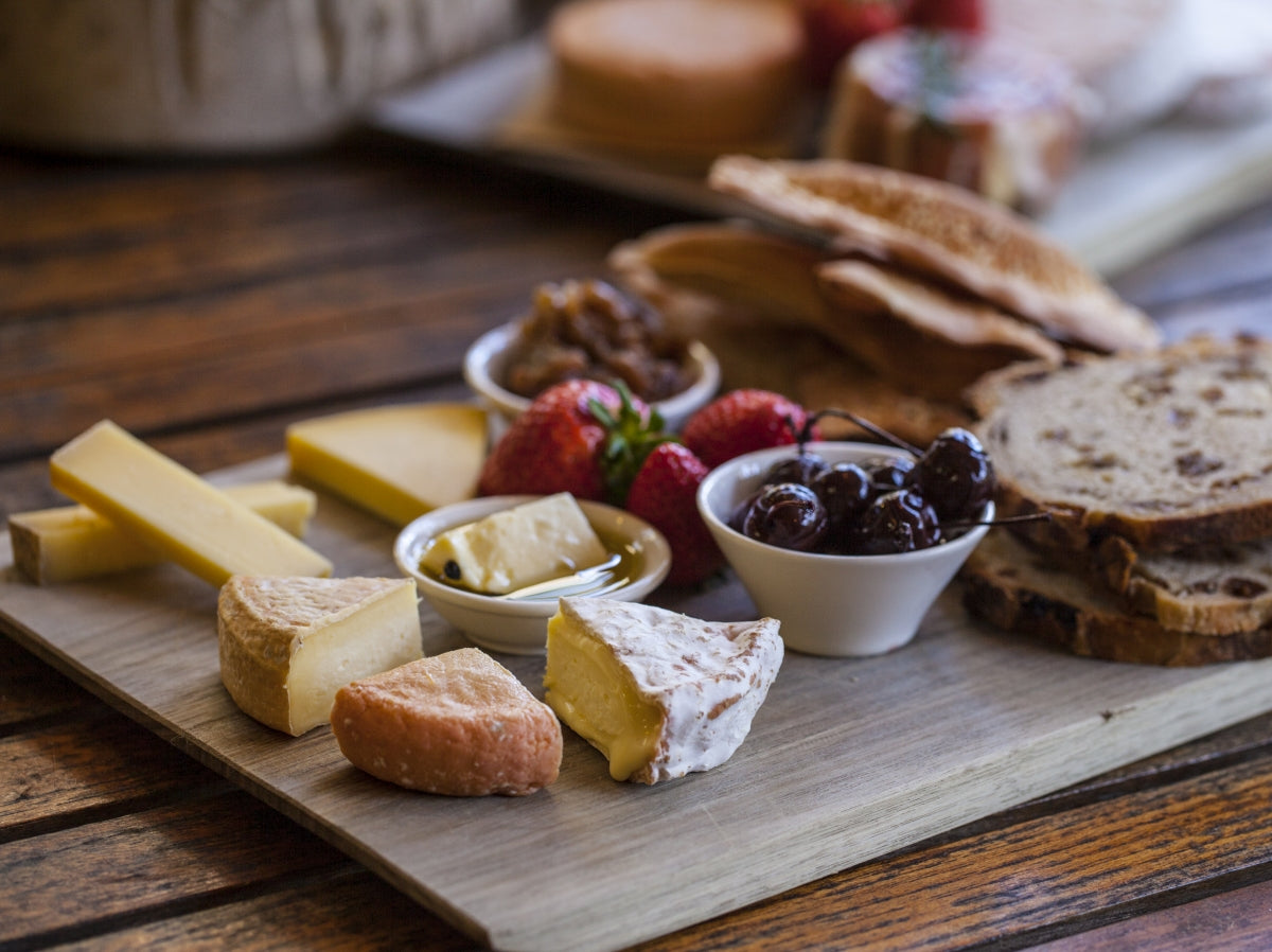 Bruny Island Traveller