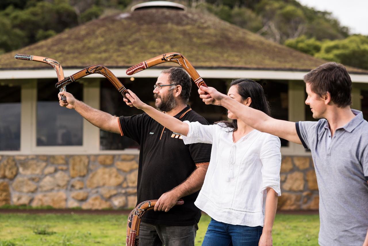 Autopia Tours: Adelaide To Melbourne 3 Day Tour