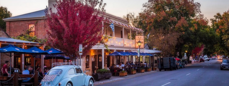 Hills Chocolate & Cheese