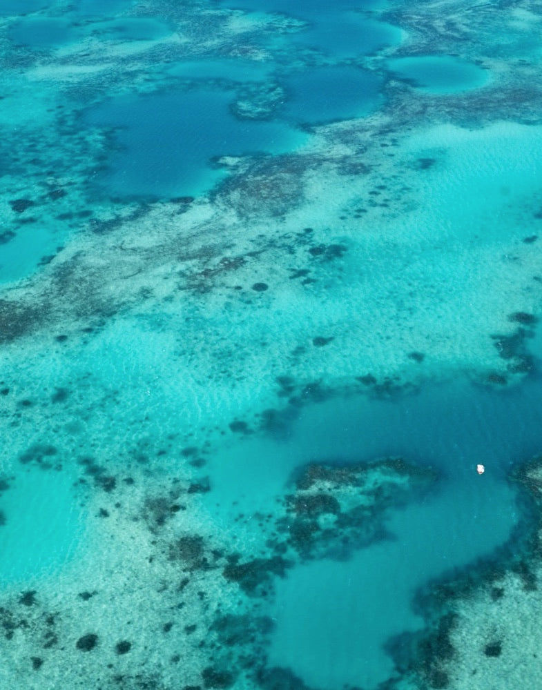 Pink Lake, Kalbarri And Abrolhos Islands - Full Day Tour