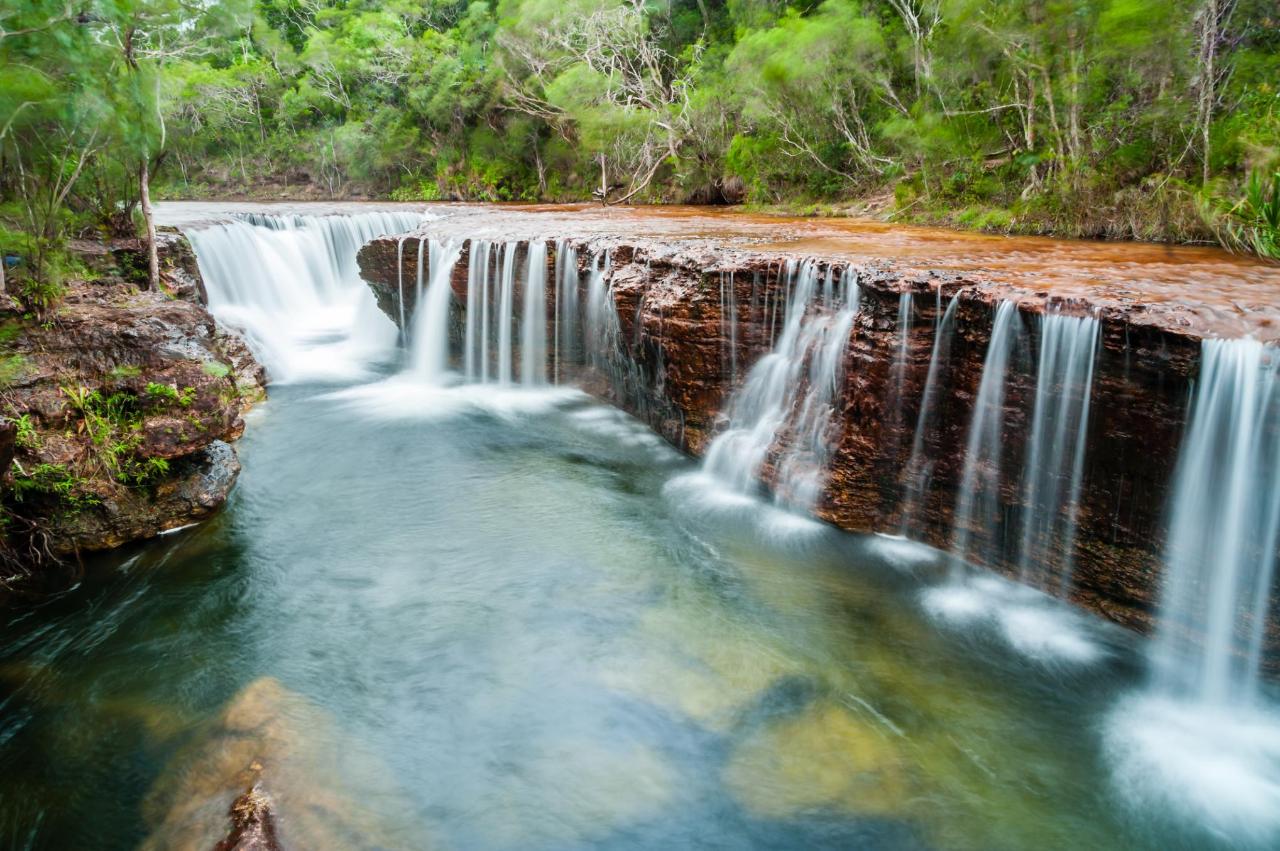 5 Day Dash Cape York Tour