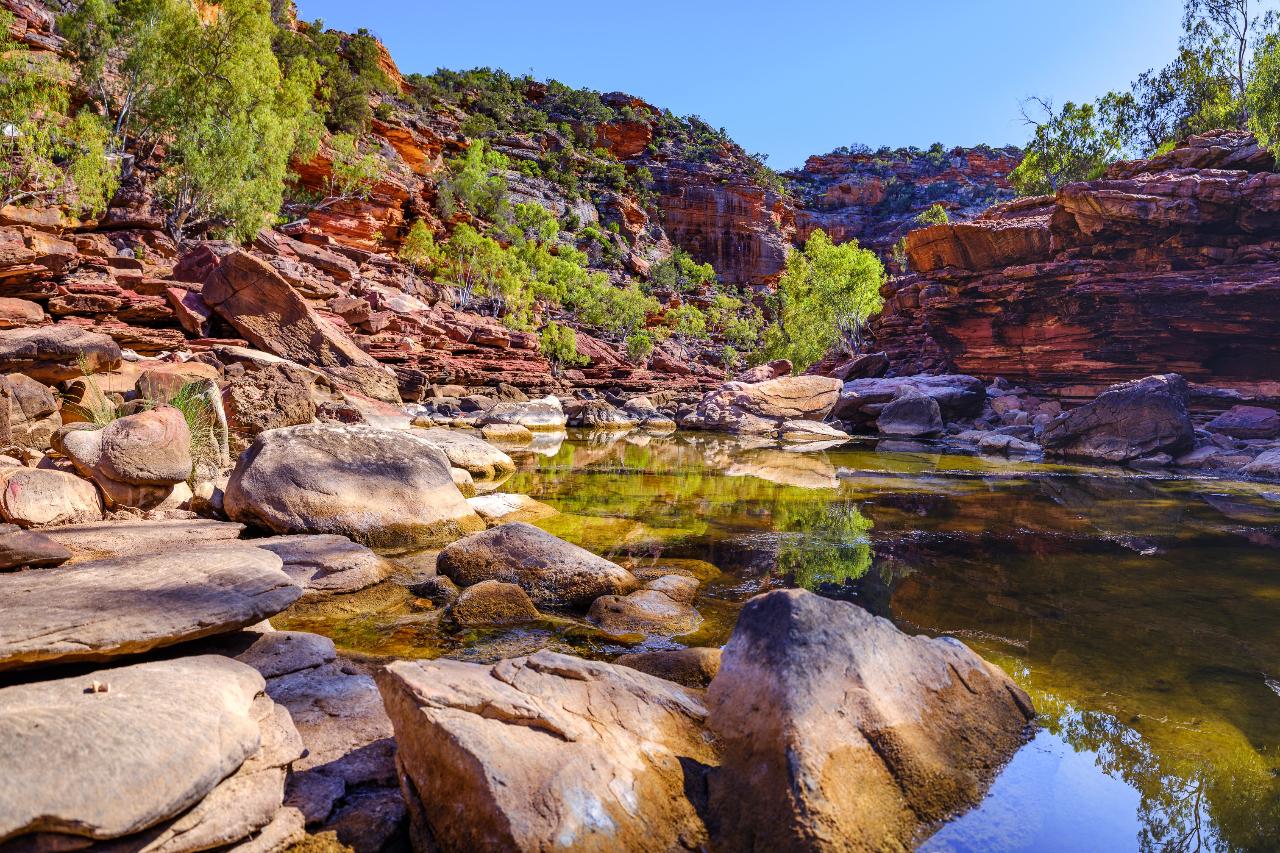 Autopia Tours: Perth To Exmouth Explorer 7 Day