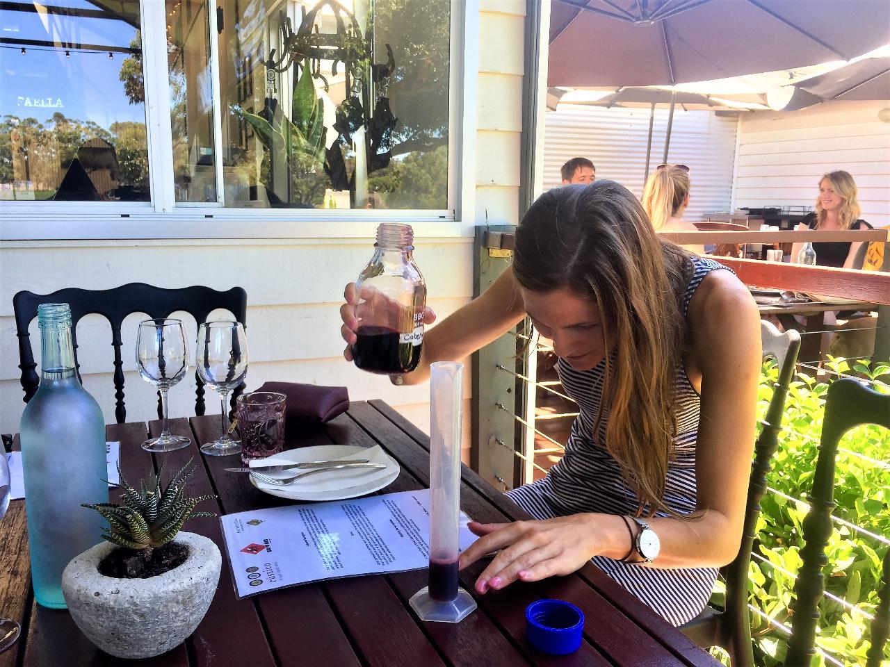 Margaret River Wine & Beer Adventure (Departs Dunsborough, Yallingup, Busselton)