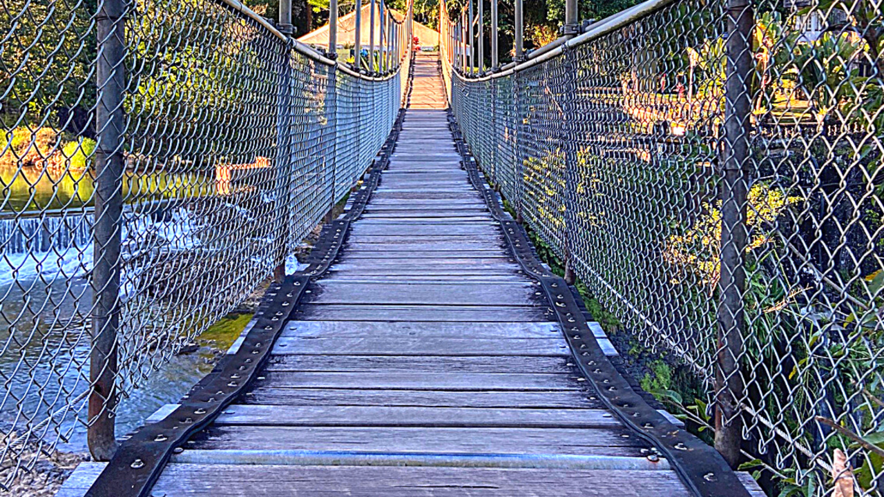 The Paronella Experience