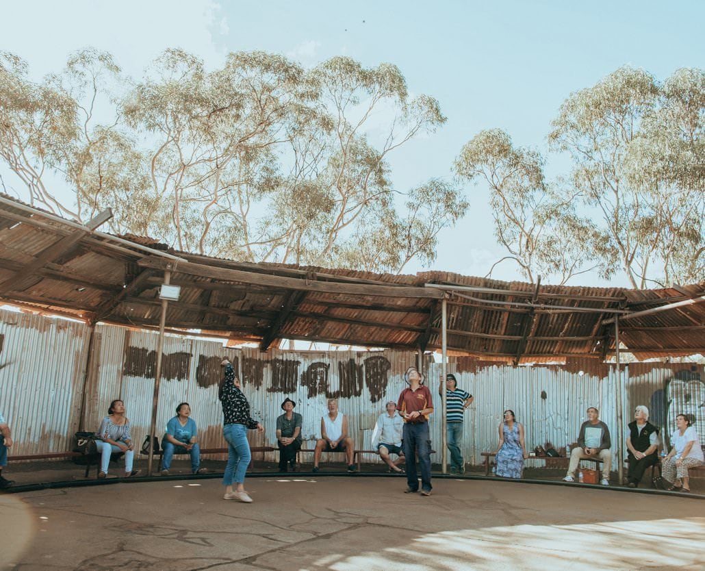 Gold Prospecting Kalgoorlie