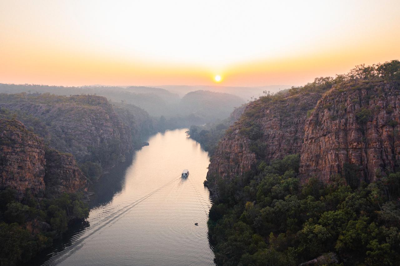 Authentic Top End Getaway