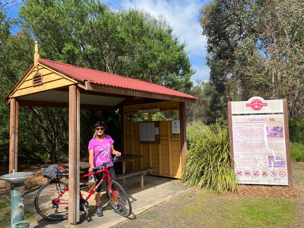 Two Bays Three Days Mornington Peninsula To The Bellarine -  3 Day Cycle Tour