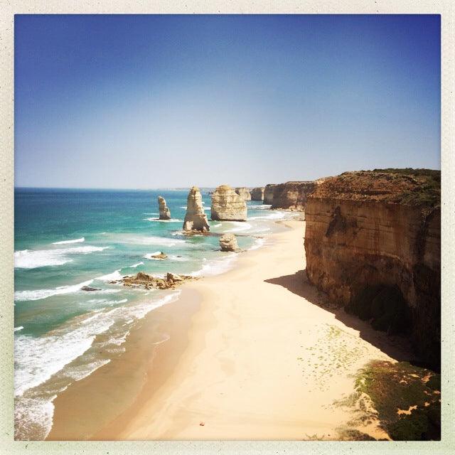 Private Great Ocean Road