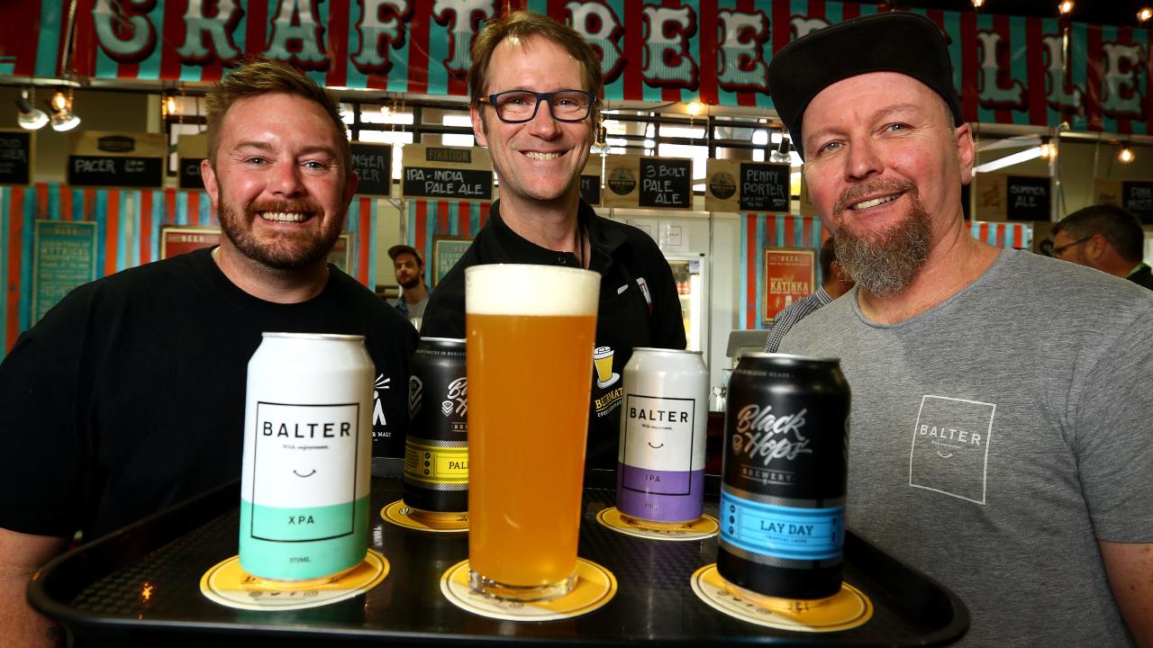 Lumber Punks - Axe Throwing & Beer - Gold Coast