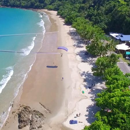 Cairns Tandem Skydive Up To 14,000Ft - Self Drive