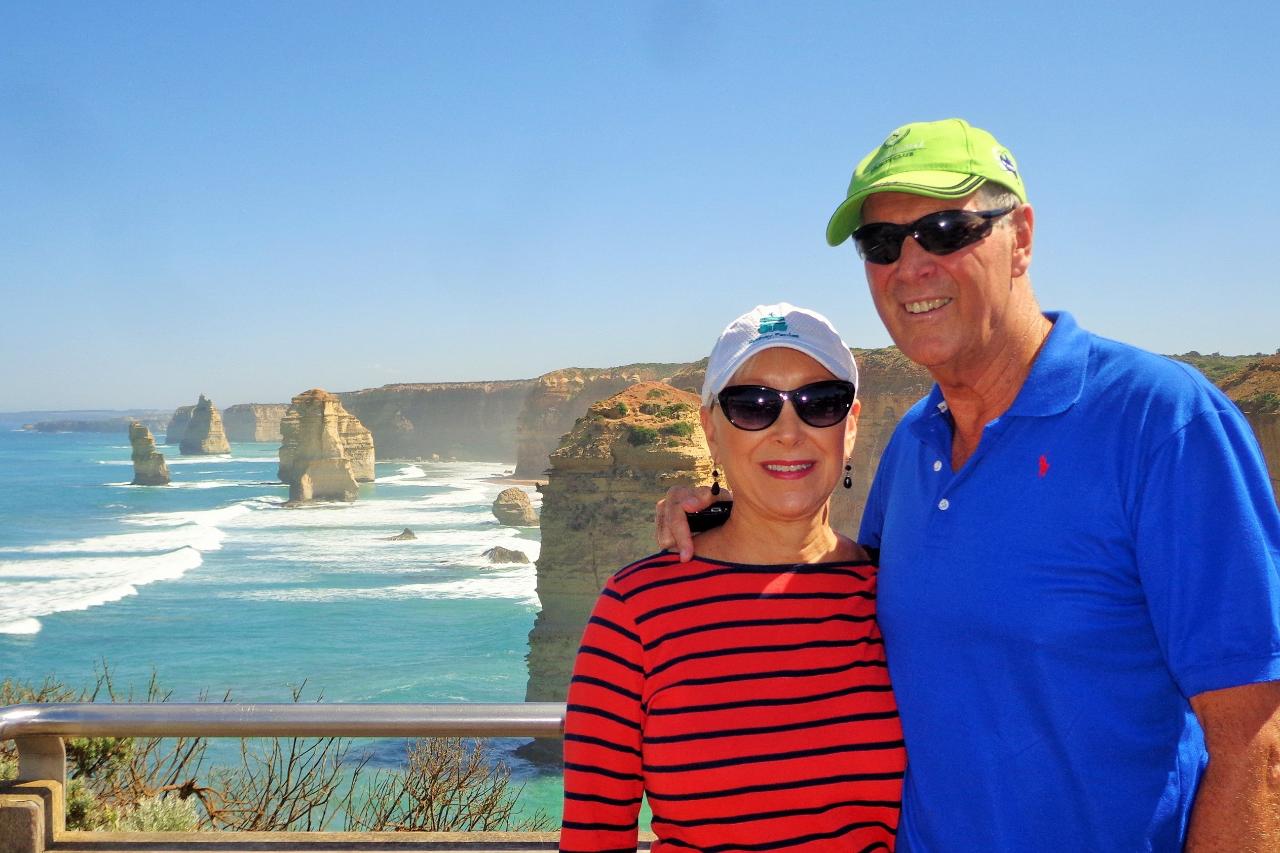 Autopia Tours: Great Ocean Road Twelve Apostles Tour