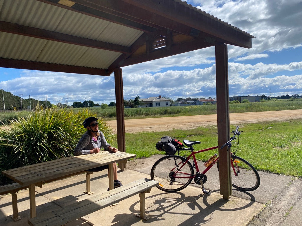 Two Bays Three Days Mornington Peninsula To The Bellarine -  3 Day Cycle Tour