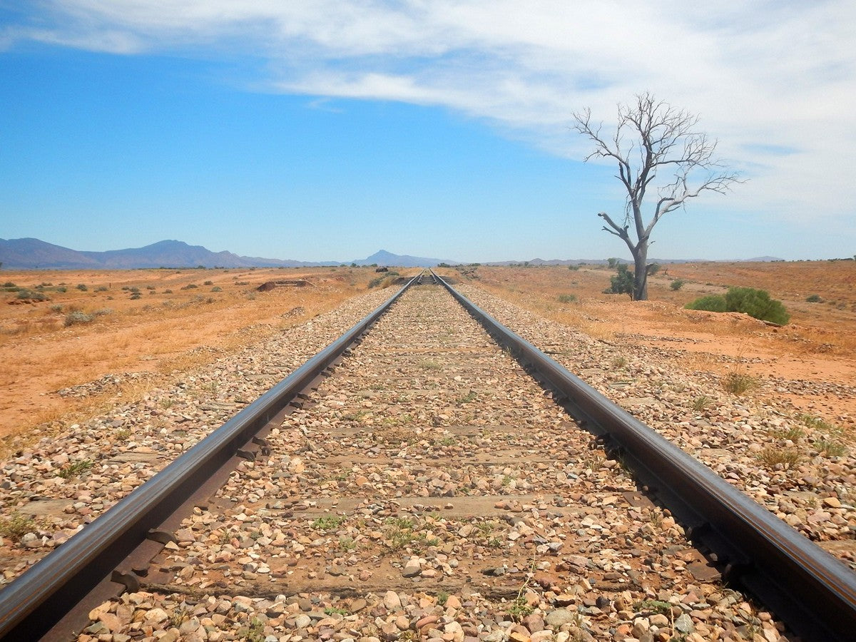 7-Day Coober Pedy, Lake Eyre & Flinders Ranges Small Group 4Wd Eco Safari