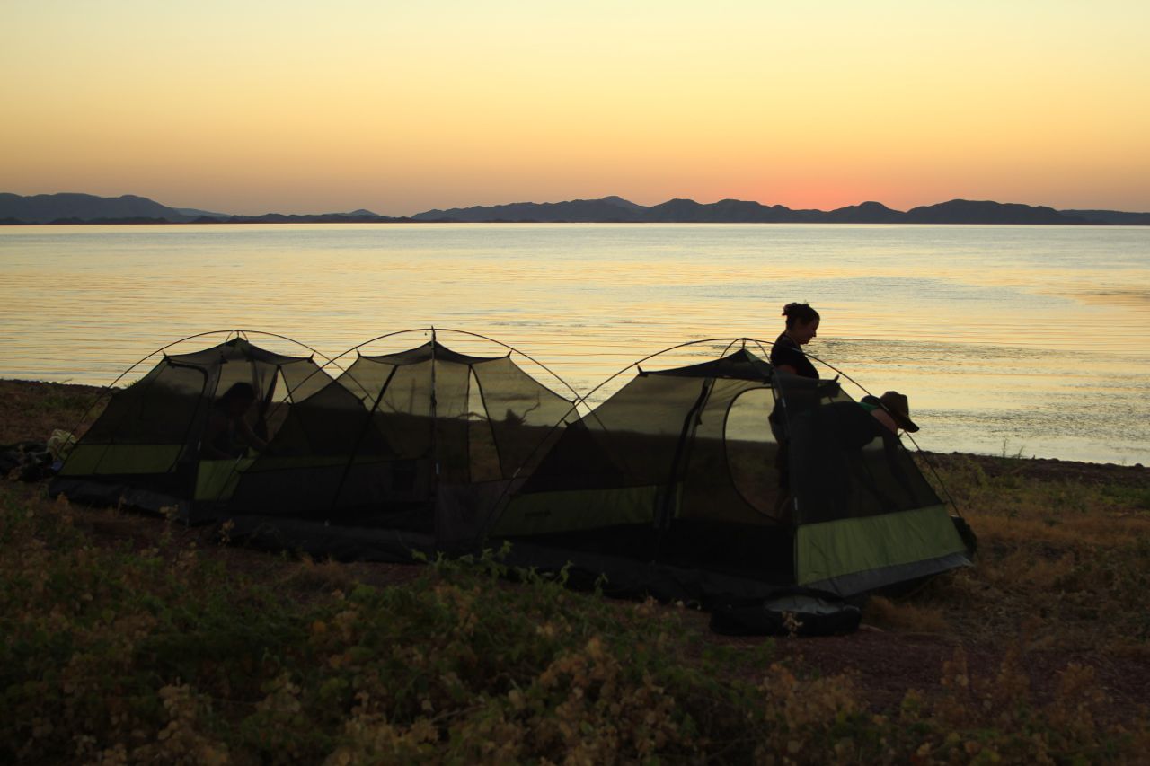 9 Day Darwin To Broome 4Wd Family Adventure