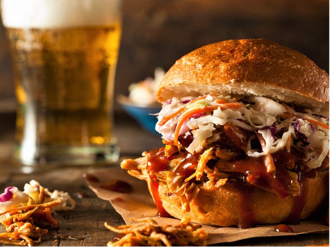 American Smoking Bbq Cooking Class - Centennial Park, Sydney