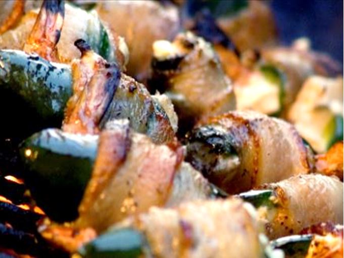 American Smoking Bbq Cooking Class - Hunter Valley Nsw