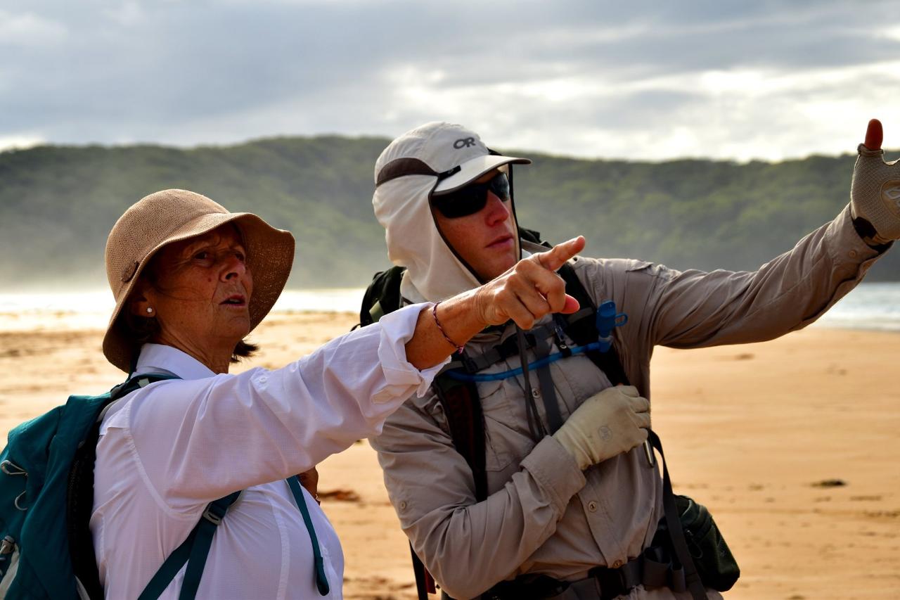 Murramarang National Park Day Tour With Kayak Option