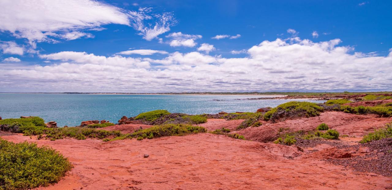 Broome Panoramic Town Tour - Best Of Broome Sights, Culture And History (Morning Tour)