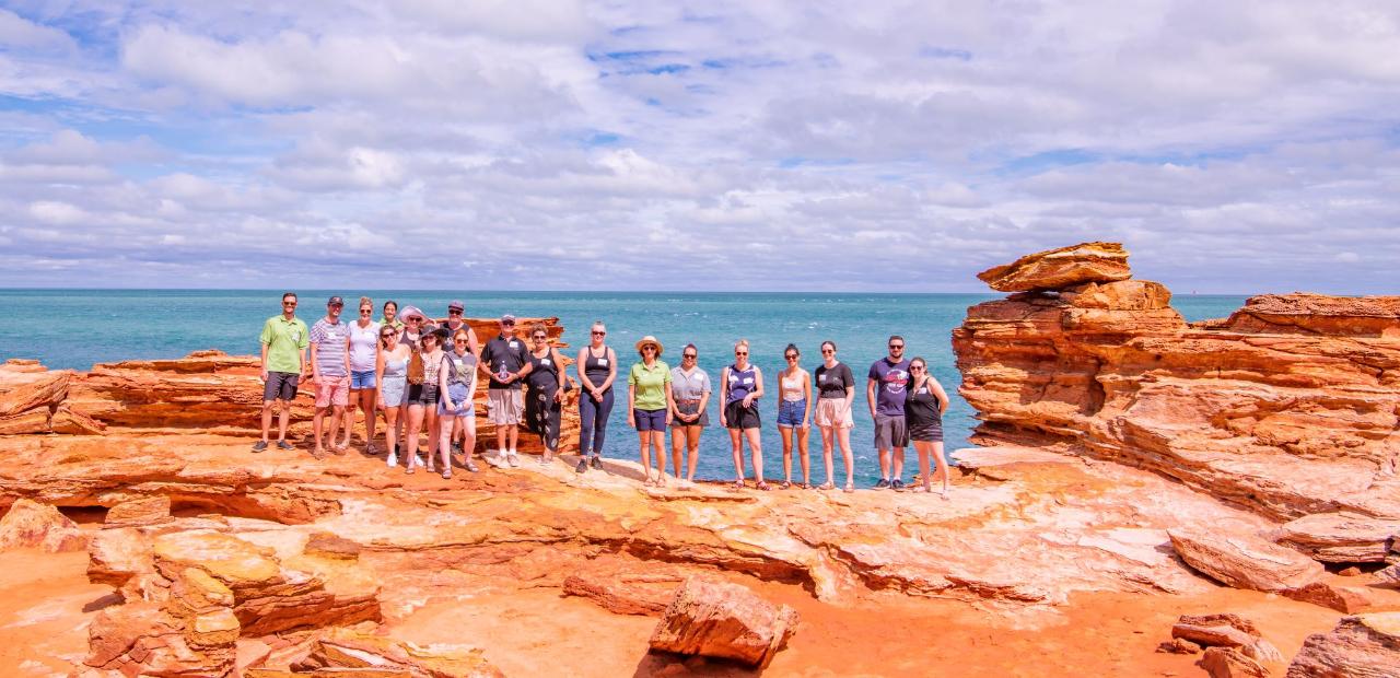 Broome Panoramic Town Tour - Best Of Broome Sights, Culture And History (Morning Tour)