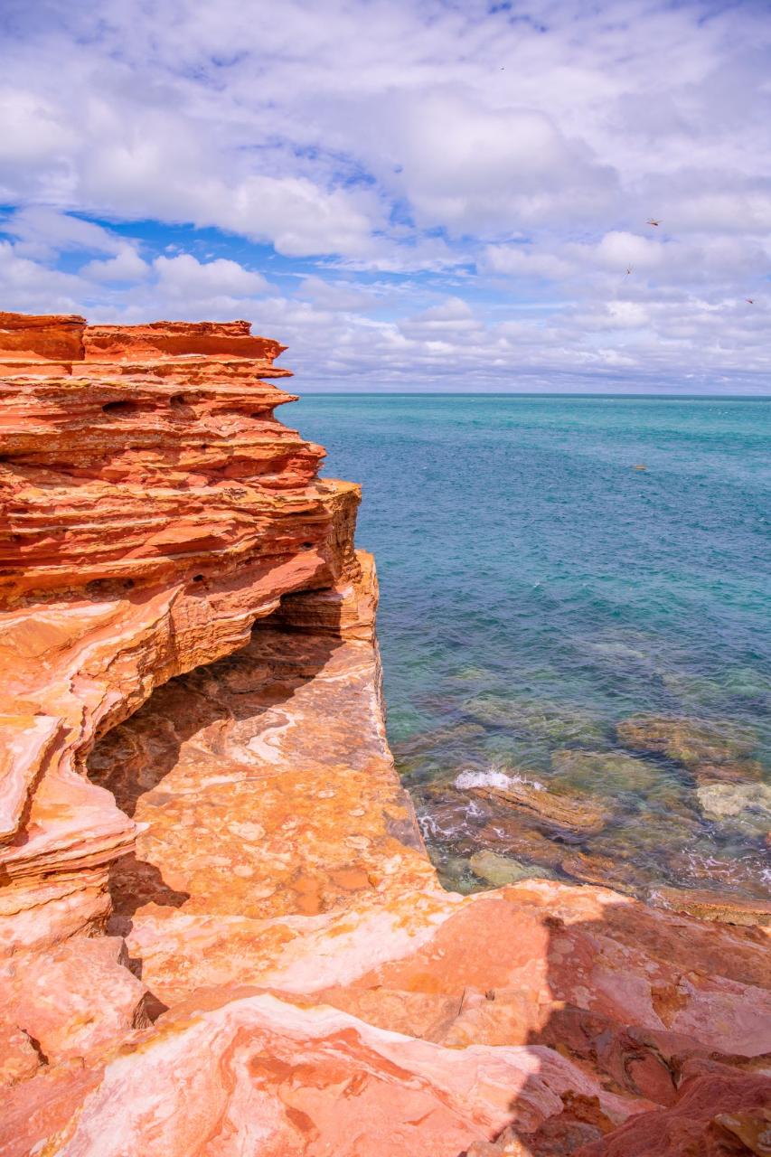 Broome Panoramic Town Tour - Best Of Broome Sights, Culture And History (Morning Tour)