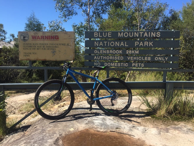 E- Bike (Electric) Guided Tour - Full Day - Private Charter - Blue Labyrinth - Glenbrook Precinct