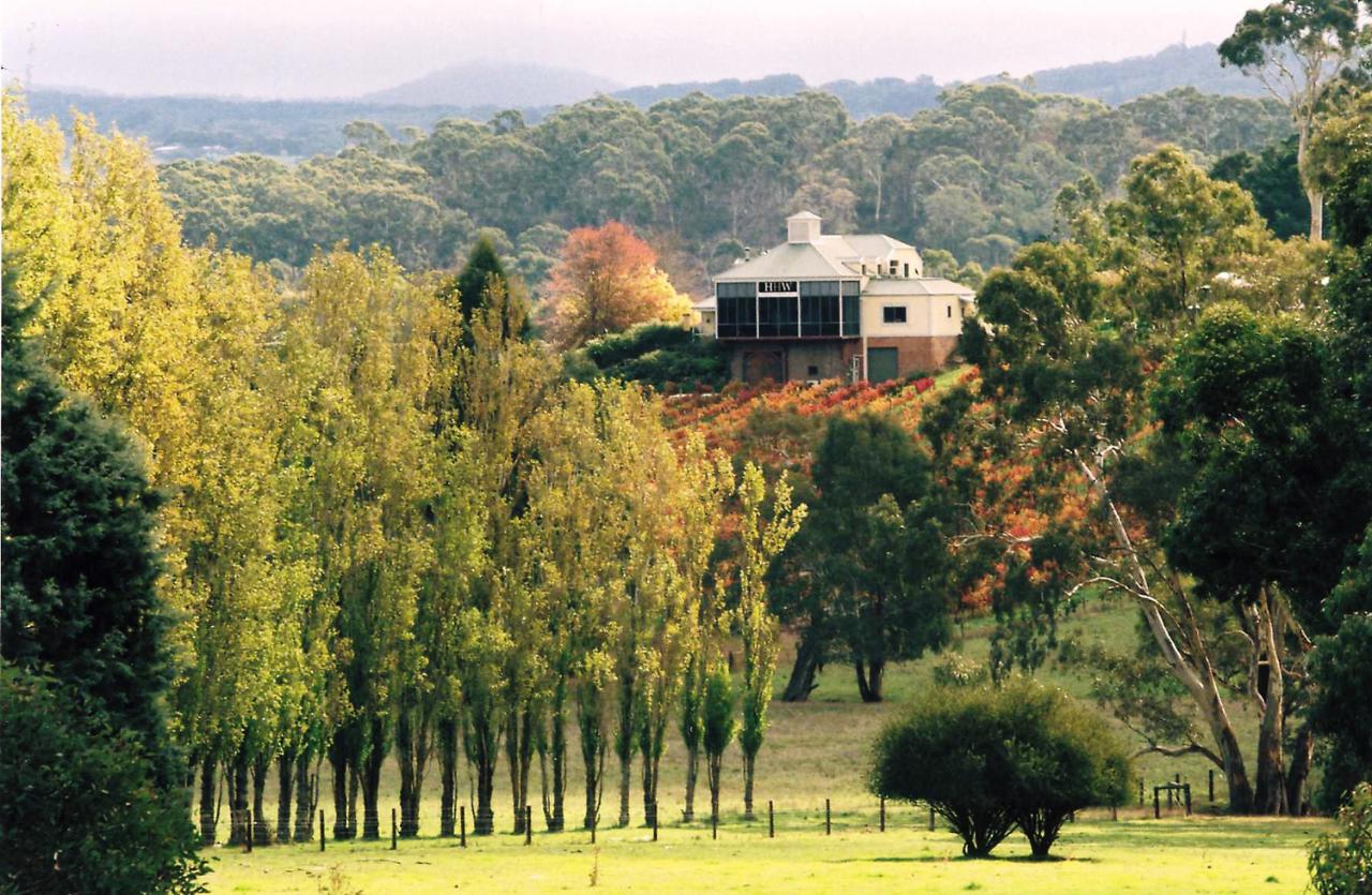 Adelaide Hills & Mclaren Vale: Intimate Small Group Wine Tour
