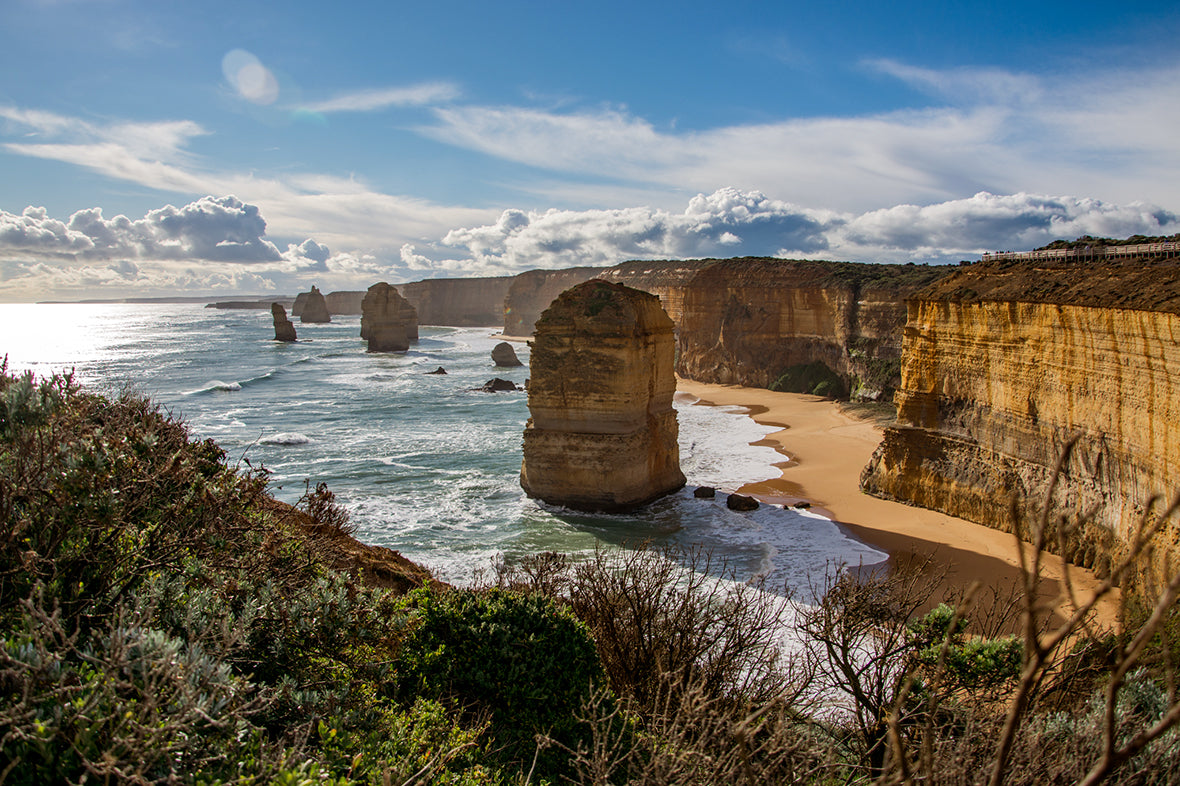 Autopia Tours: Great Ocean Road Twelve Apostles Tour