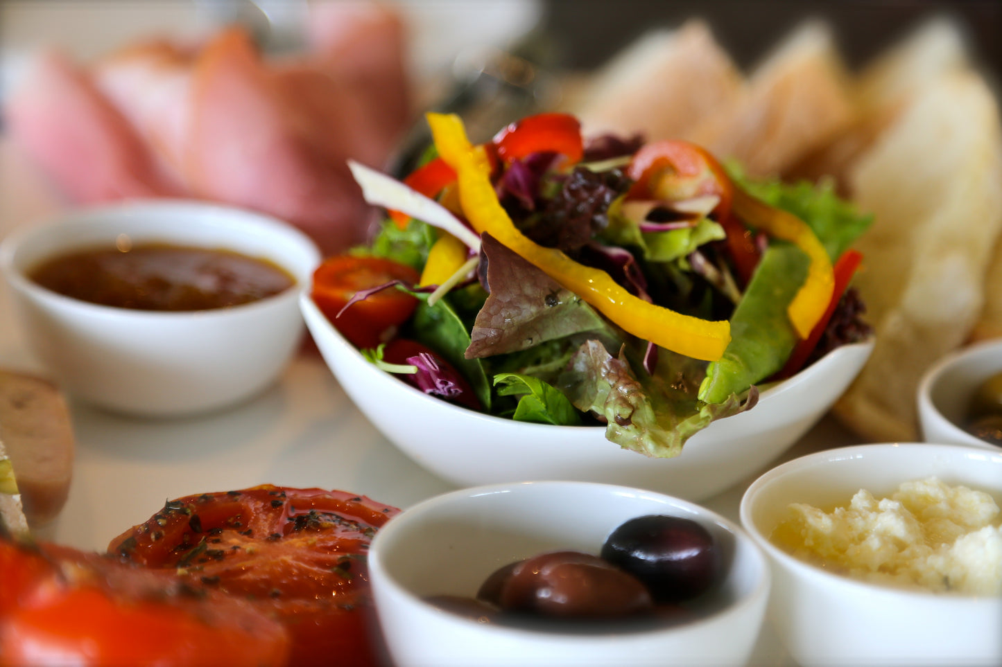 Tour De Clare Valley - Self Guided