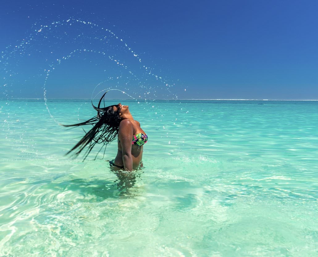 Whale Shark Overland Tour