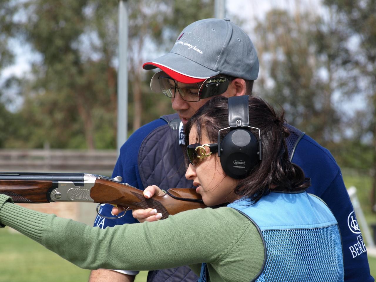 Come 'N' Try Day Reloaded - Carrum Downs