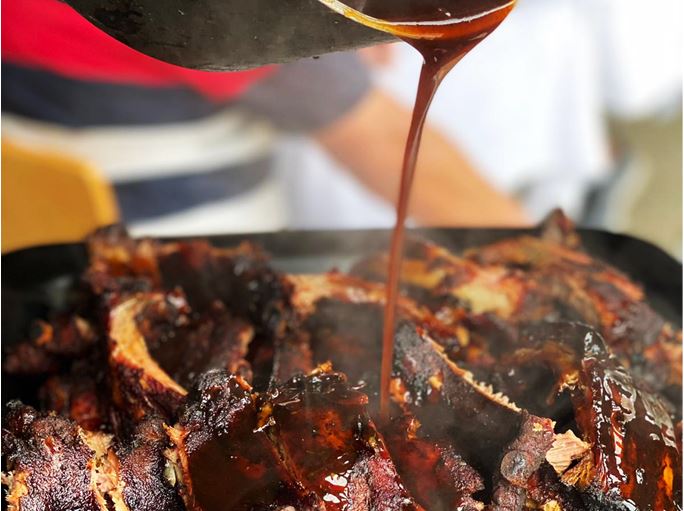 Beer And Smoke Bbq Cooking Class - Melbourne